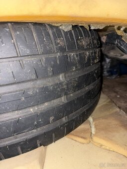 MB Design KV1 5x112 r19 8,5J ET45 - 19