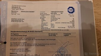 Škoda Fabia 1.4i 16V 59kW, 128400 km, SERVISKA, KLIMA - 19