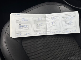 Hyundai ix35 Style 1.6 GDi Benzin, Manuál, PLNÁ VÝBAVA - 19