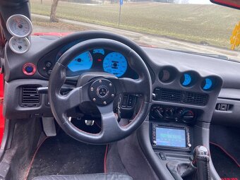 Mitsubishi 3000 GT - 19
