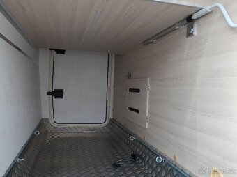 Fiat Ducato ILUSION-XMK-730 19.000KM 1MAJITEL ODPOČET DPH - 19