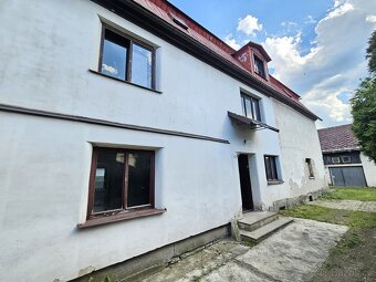 Prodej rodinné domy, 240 m2 - Chřibská, ev.č. 20288 - 19