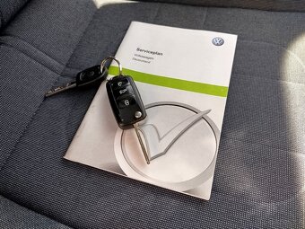 VW up 1.0 MPi 44kW, r.v. 3/2016, najeto 130.161 km - 19