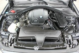 BMW Řada 118D, xDrive, M-paket, manuál - 19