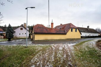 Prodej Rodinný dům, 350㎡ - 19