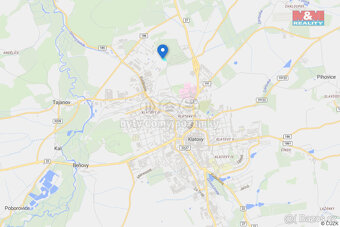 Prodej komerčního pozemku, 2601 m², Klatovy - 19