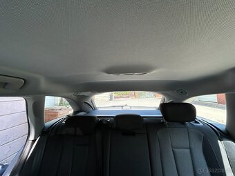 Audi A4 35 TDi 120KW, 2021 mild hybrid - 19
