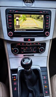 Volkswagen Passat B7 2.0 TDI Highline 4x4 Full výbava - 19