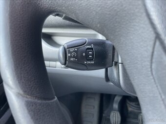 Opel Vivaro, 1,5 CDTI L2H1, DPH, 3 místa - 19