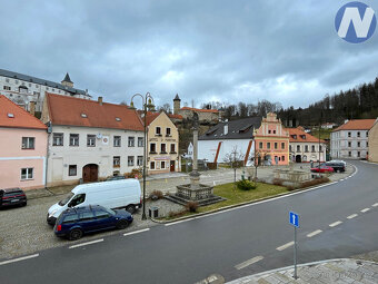 Prodej rodinného domu, 145 m2, Rožmberk nad Vltavou - 19
