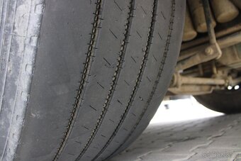 Volvo FH 500, EURO 5 EEV, VEB +, HYDRAULIKA - 19