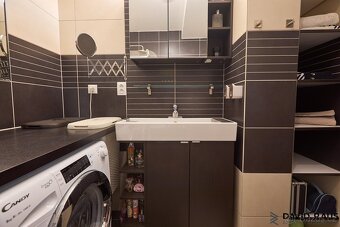 Prodej bytu 3+kk s terasou a zahrádkou( 120,0 m²) ,ul.  Kláš - 19