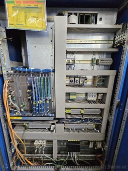 Vysekávací lis Trumpf Trumatic 500 R - 19