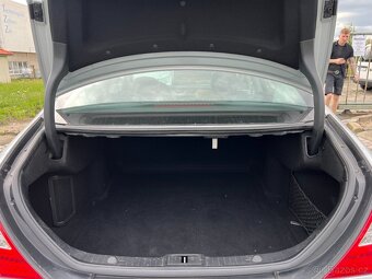 Mercedes-Benz CLS, 350 CDI V6165kW - 19