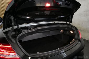Mercedes-Benz C 43 AMG 270kW 4Matic 360° kam. HUD Burmester - 19