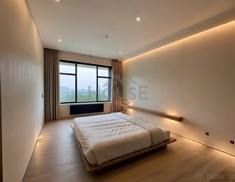 Rekonstruovaný byt 3+kk, 105 m² - Praha - Karlín - 19