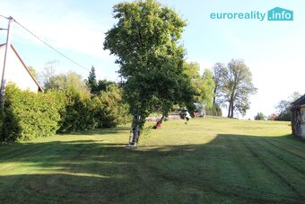 Prodej, pozemek pro bydlení, 1374 m2, Kozly u České Lípy - 19