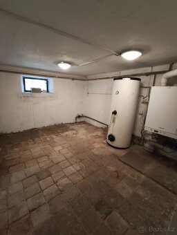 Prodej RD Nad Splavem, Jihlava - 19