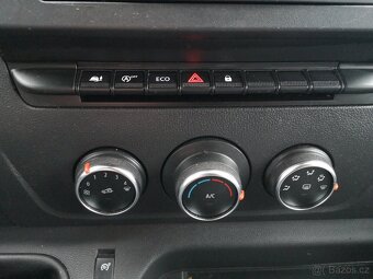 RENAULT MASTER VALNÍK-PLACHTA-10TI PALETA - 19