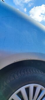 Citroen Berlingo 1.4 - 19