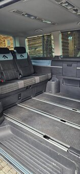 T5 2.5TDI MULTIVAN Atlantis - 19