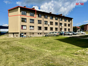 Prodej bytu 2+1, 55 m², Červená Voda - 19