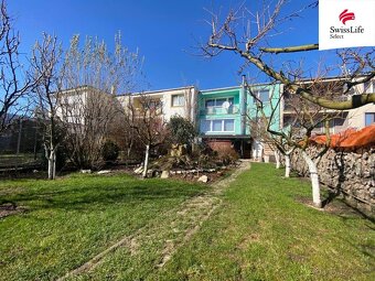 Prodej rodinného domu 220 m2 Hrušovany nad Jevišovkou - 19