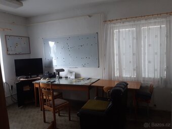 Pronájem obchodního prostoru 2977 m² , Praha - Běchovice - 19