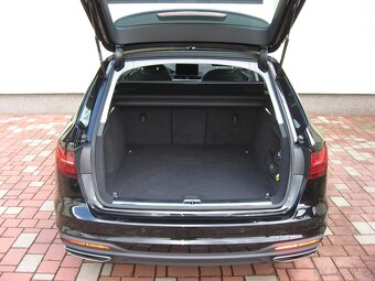 Audi A4 Avant 2.0i 35TFSI 150PS Gravity A/T - 19