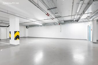 Pronájem bytu 3+kk 107 m² Mužíkova, Praha - Nusle - 19