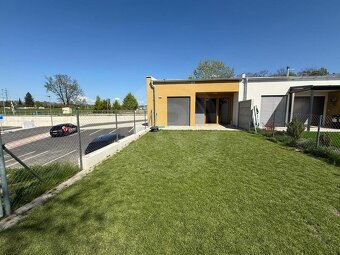 PRONÁJEM ŘADOVÉHO BUNGALOVU 3+KK, PLATANOVÁ, MLADÉ U ČB - 19