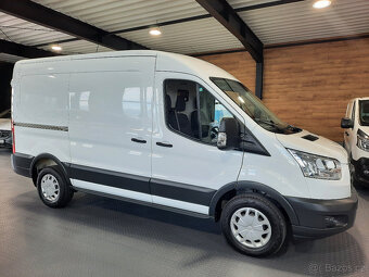 Ford Transit 2,2 TDCi - 114 kw L2H2 - 19