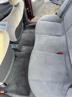 Honda civic 5g sedan - 19