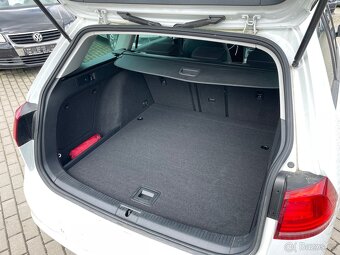 VW Golf 7 2,0tdi 110kW DSG LOUNGE - 19