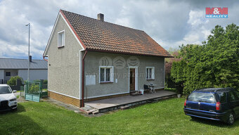 Prodej rodinného domu, 112 m², Opařany - 19