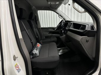 Volkswagen Transporter 2.0TDI 110kW DSG Webasto LED - 19