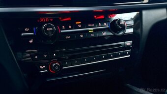 BMW X5 M50D M-packet 280kw - 19