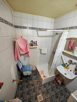 Prodej rodinného domu o rozloze 99 m2, Štefanikova, Podivín - 19
