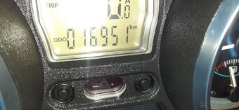 Piaggio X-Evo 125 2012 - 19