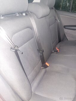 Nabízím Škoda Fabia 1 1.2 40kW, 1. majitel, 9/2005 - 19