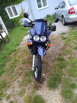 Yamaha XTZ 750 SuperTenere - 19