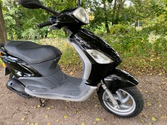 Piaggio Fly 125 - 19