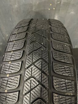 Zimní alu kola Volkswagen Arteon R17 Marstrand 215/55/17 - 19