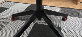 Počítačové herní židle - 19