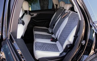 Audi Q7 3.0TDI Quattro Tiptronic 160kW - 19