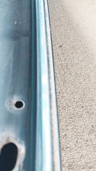 Mazda B2500 – Kapota - 19