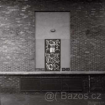Zenza Bronica S2 + 50/3,5 + 75/2,8 - 19