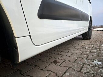 Citroen Berlingo XL 1.6 HDi GRUAU SYSTÉM - BEZ RZI - 19