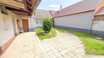 Prodej rodinné domy, 215 m2 - Čejkovice, okr. Znojmo - 19