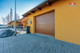 Prodej rodinného domu, 144 m², Toužim, ul. Tepelská - 19